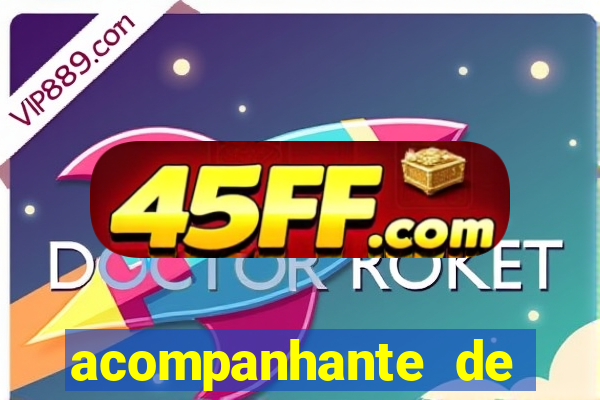 acompanhante de nova mutum